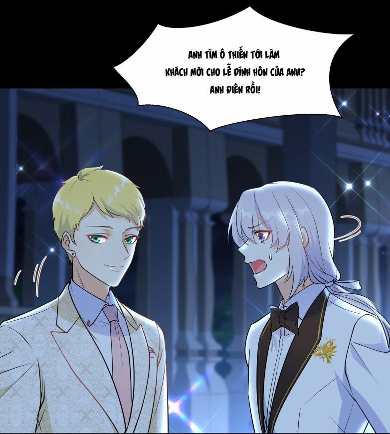 Trần Thương (Vết Sẹo Cũ) 66 trang 40