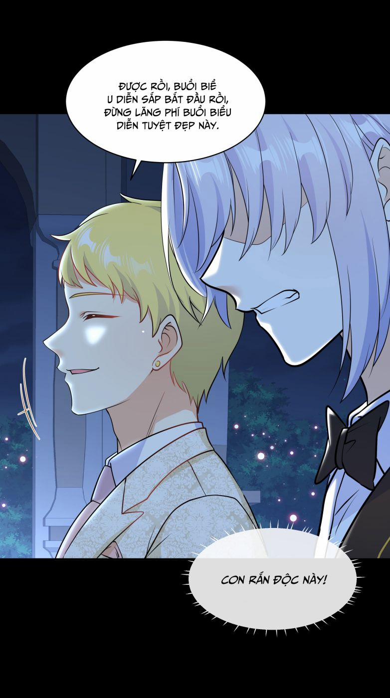 Trần Thương (Vết Sẹo Cũ) 66 trang 42