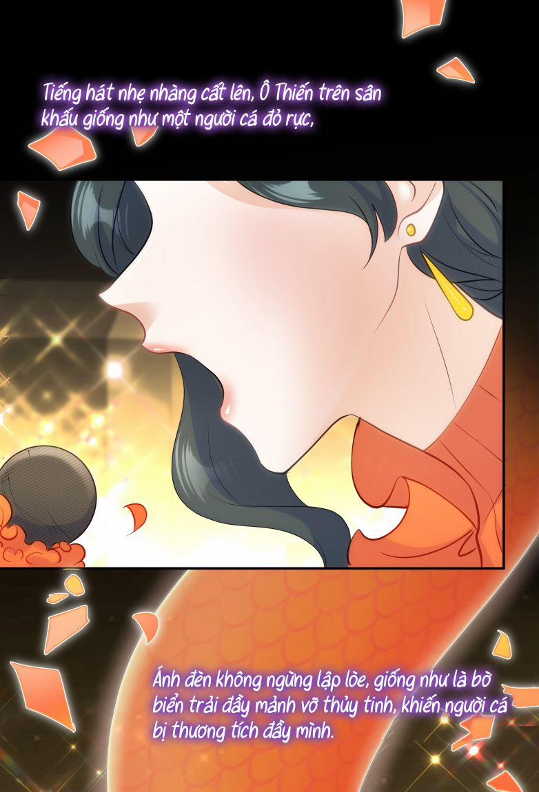 Trần Thương (Vết Sẹo Cũ) 66 trang 45