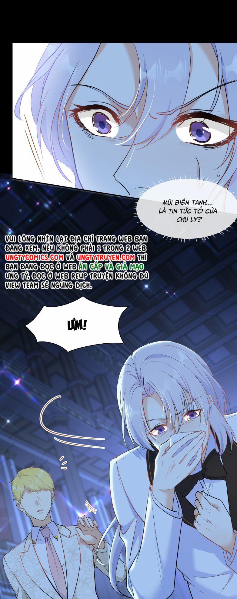 Trần Thương (Vết Sẹo Cũ) 66 trang 49