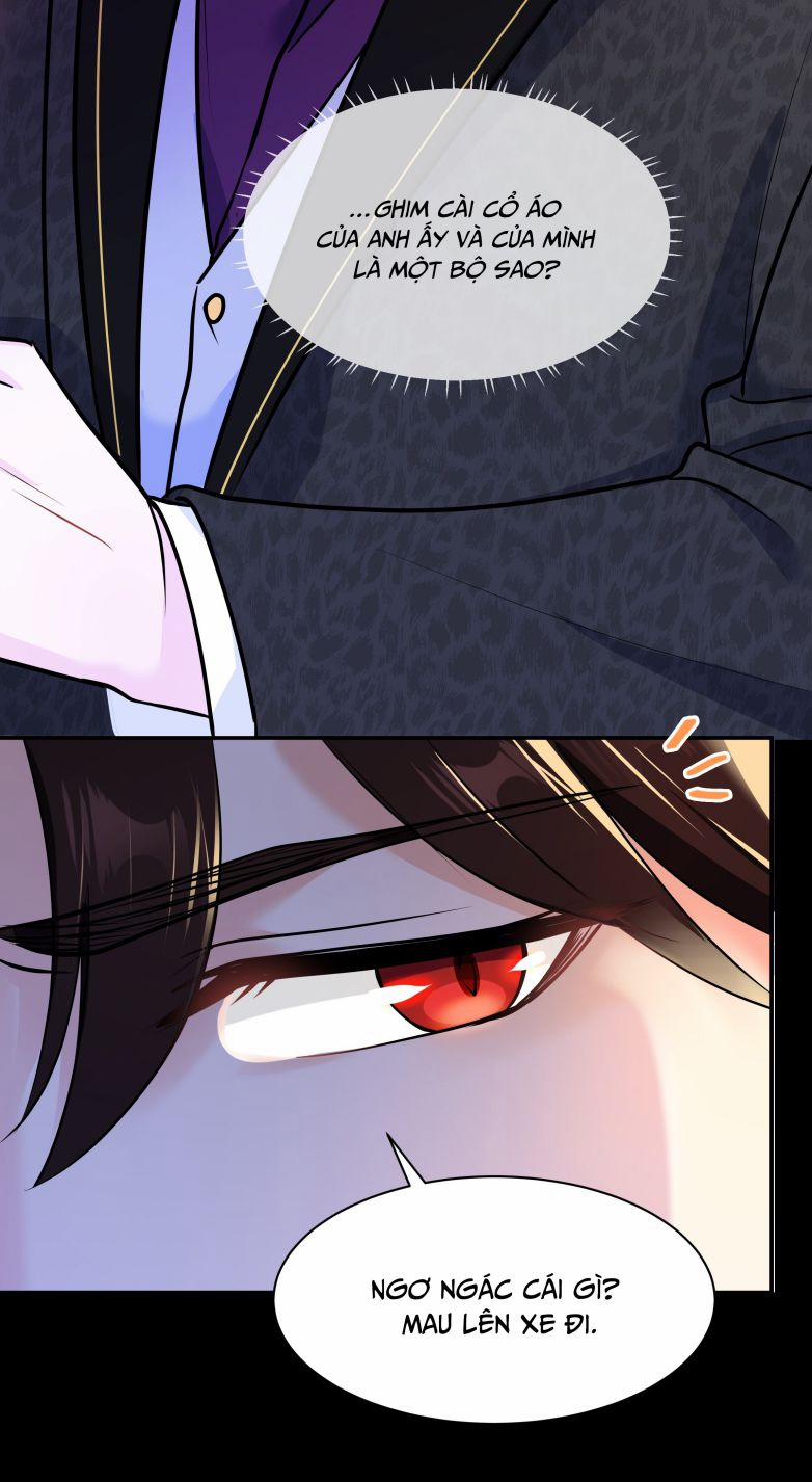 Trần Thương (Vết Sẹo Cũ) 66 trang 5