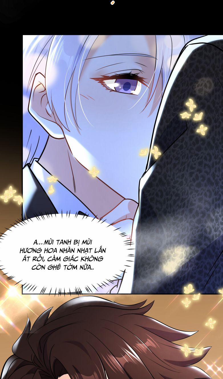 Trần Thương (Vết Sẹo Cũ) 66 trang 56
