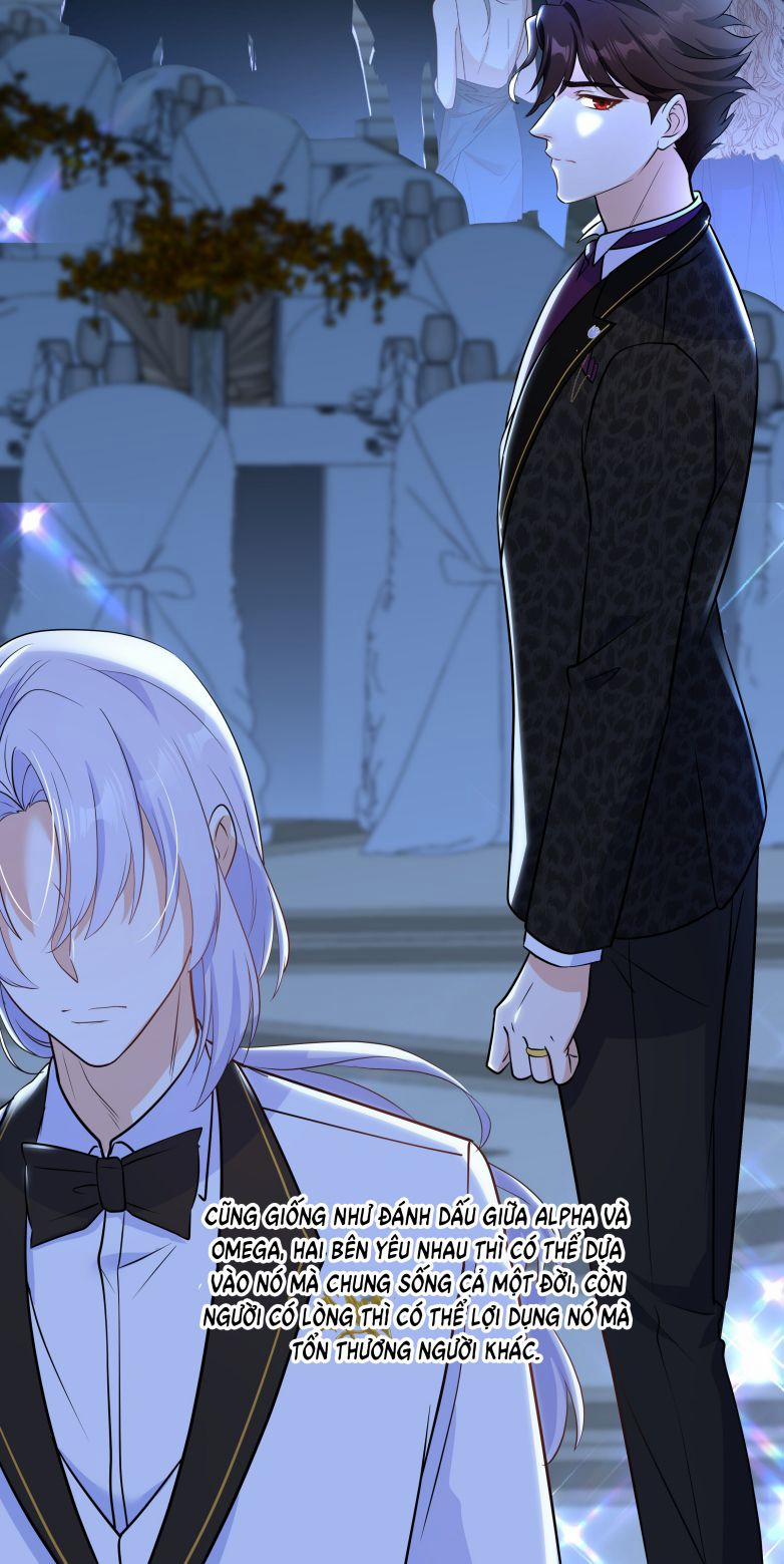 Trần Thương (Vết Sẹo Cũ) 66 trang 60