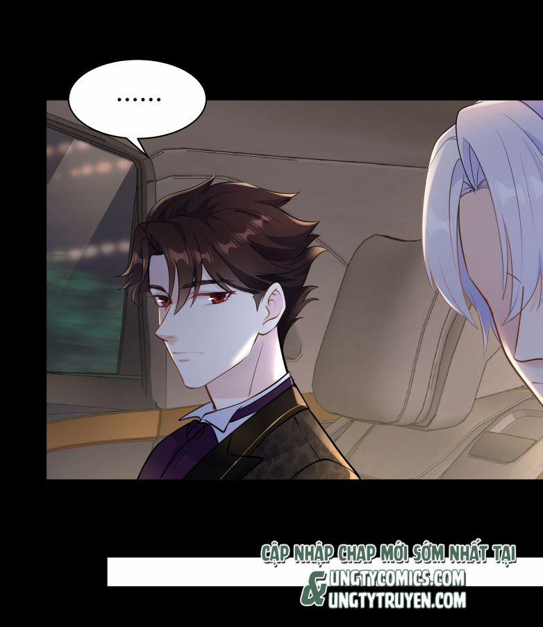 Trần Thương (Vết Sẹo Cũ) 67 trang 17