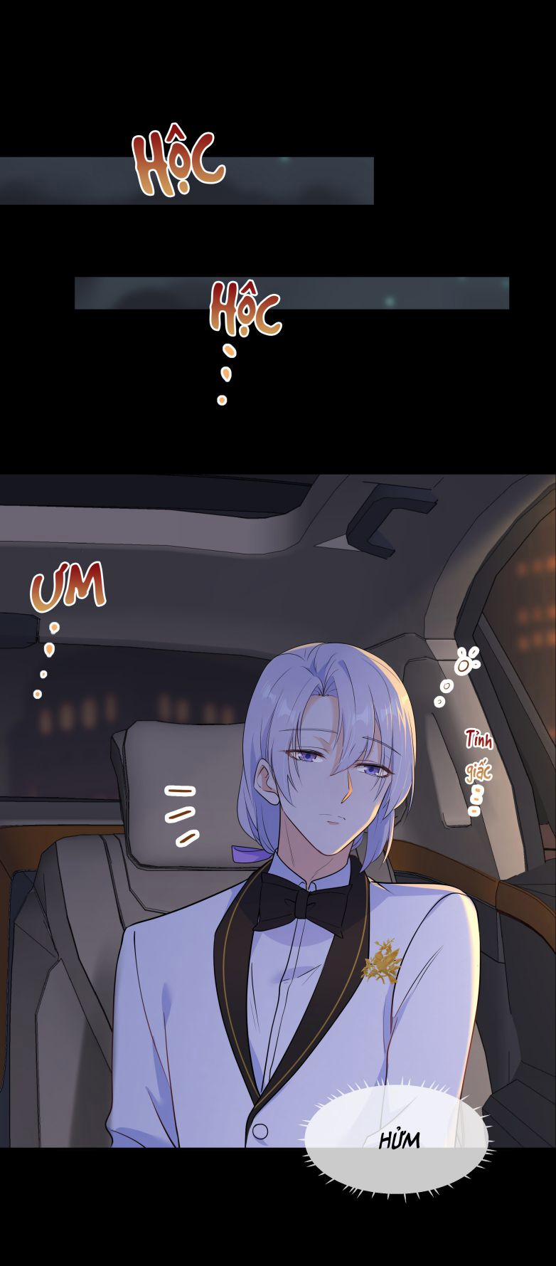 Trần Thương (Vết Sẹo Cũ) 67 trang 19