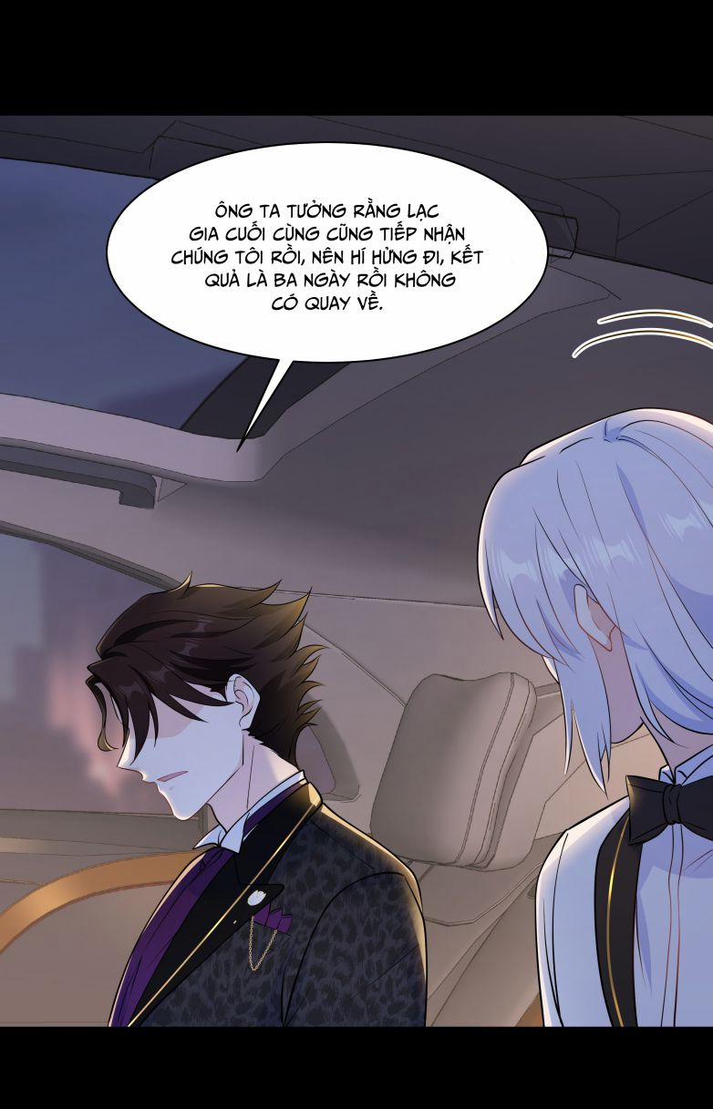 Trần Thương (Vết Sẹo Cũ) 67 trang 23