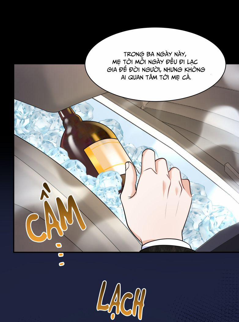 Trần Thương (Vết Sẹo Cũ) 67 trang 24