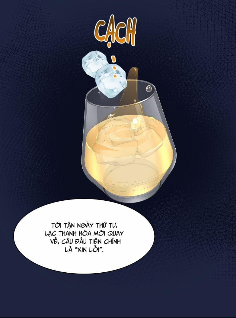 Trần Thương (Vết Sẹo Cũ) 67 trang 25