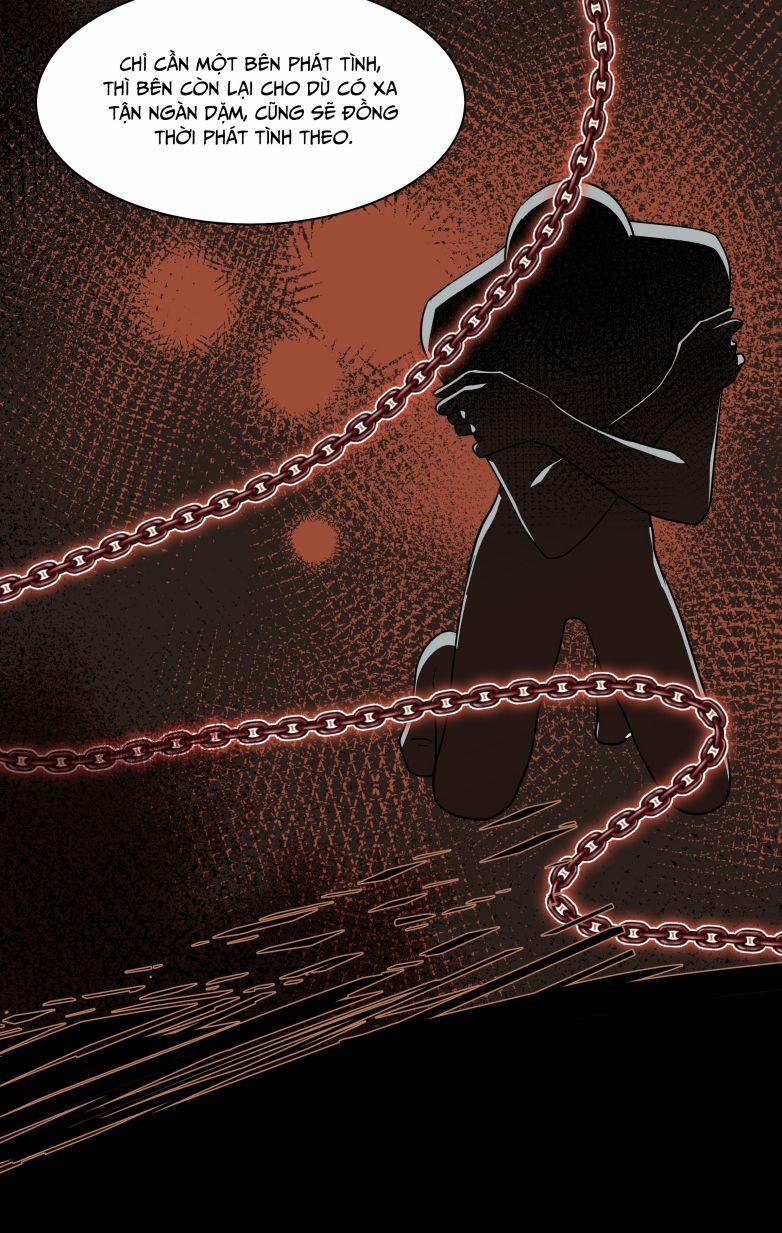 Trần Thương (Vết Sẹo Cũ) 67 trang 31