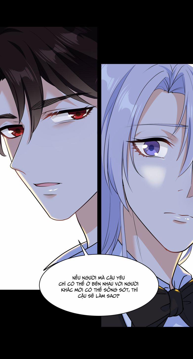 Trần Thương (Vết Sẹo Cũ) 67 trang 35