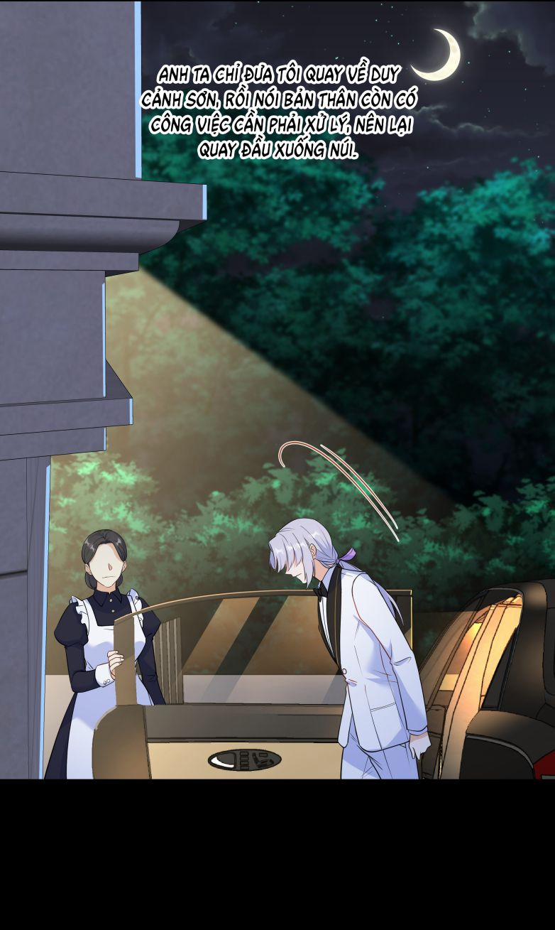 Trần Thương (Vết Sẹo Cũ) 67 trang 38