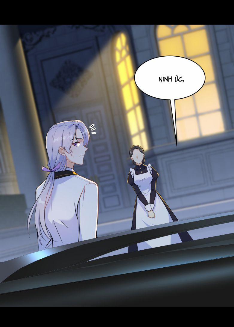 Trần Thương (Vết Sẹo Cũ) 67 trang 39