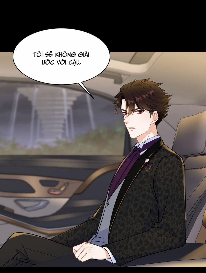 Trần Thương (Vết Sẹo Cũ) 67 trang 40