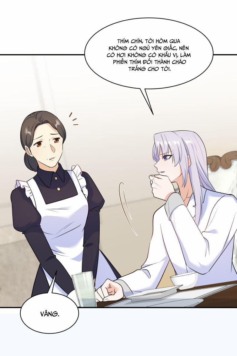 Trần Thương (Vết Sẹo Cũ) 67 trang 44