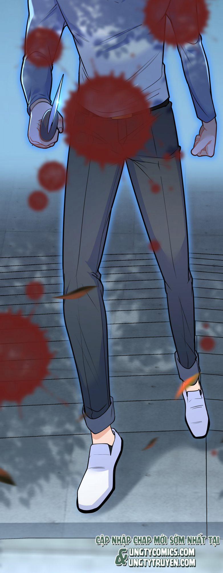 Trần Thương (Vết Sẹo Cũ) 67 trang 51