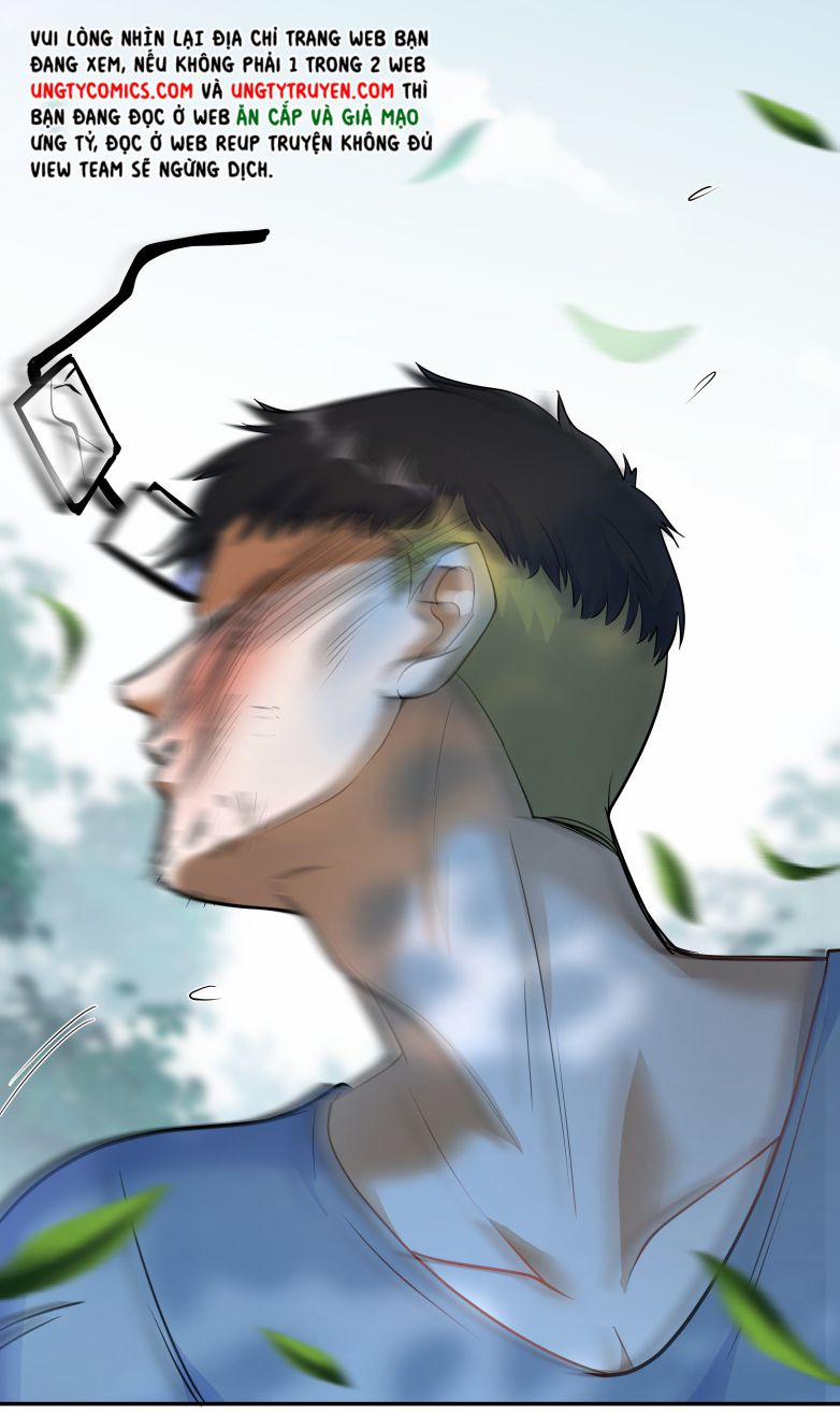 Trần Thương (Vết Sẹo Cũ) 68 trang 14
