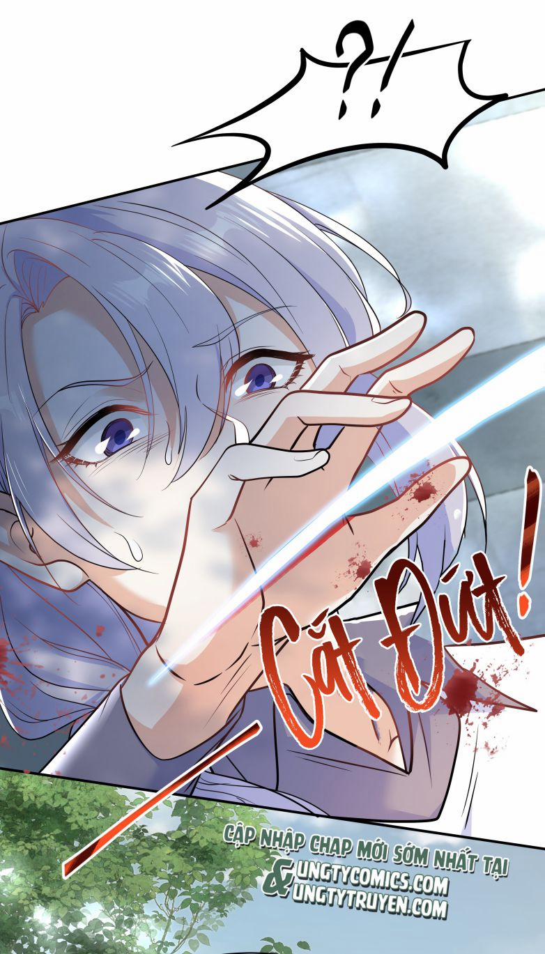 Trần Thương (Vết Sẹo Cũ) 68 trang 18
