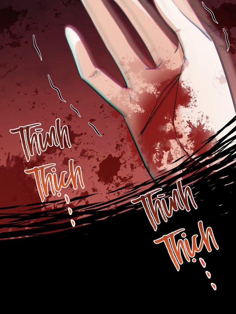 Trần Thương (Vết Sẹo Cũ) 68 trang 21