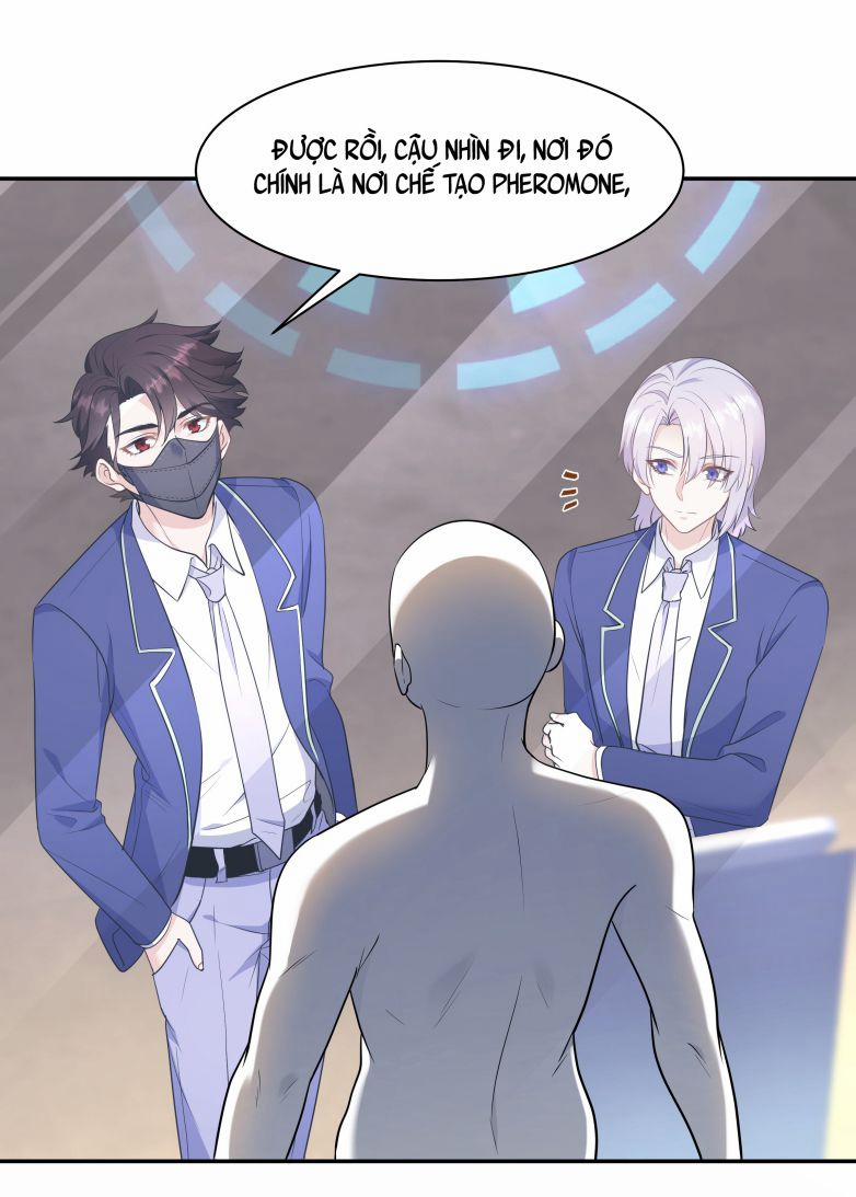 Trần Thương (Vết Sẹo Cũ) 68 trang 32