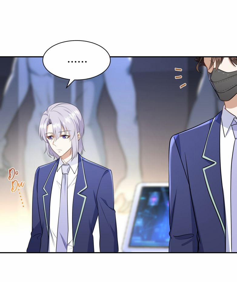 Trần Thương (Vết Sẹo Cũ) 68 trang 37