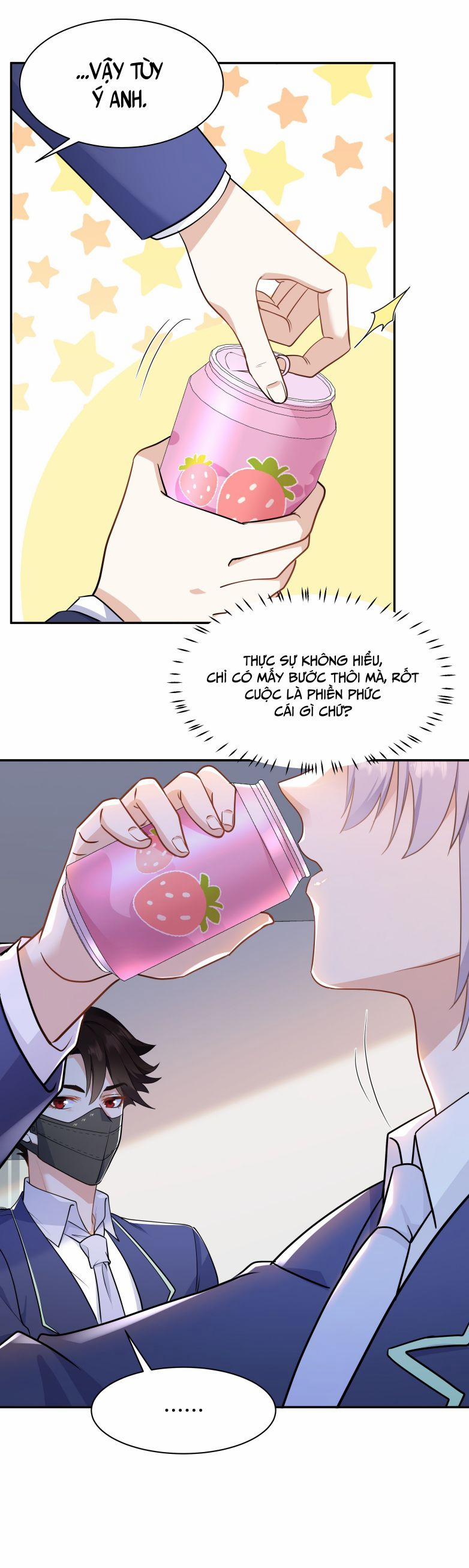 Trần Thương (Vết Sẹo Cũ) 68 trang 46