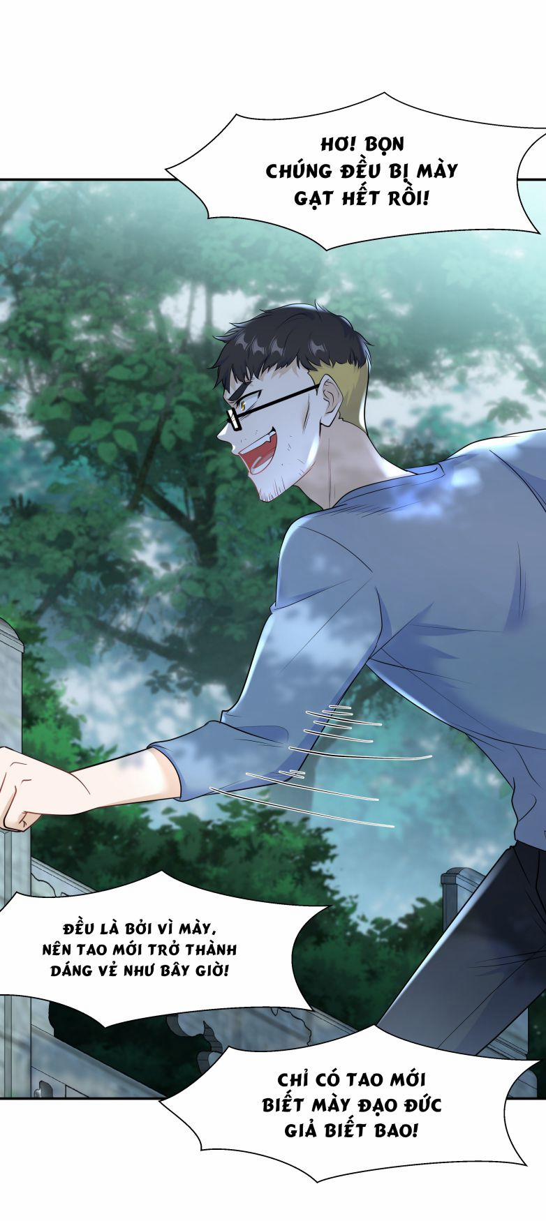 Trần Thương (Vết Sẹo Cũ) 68 trang 5