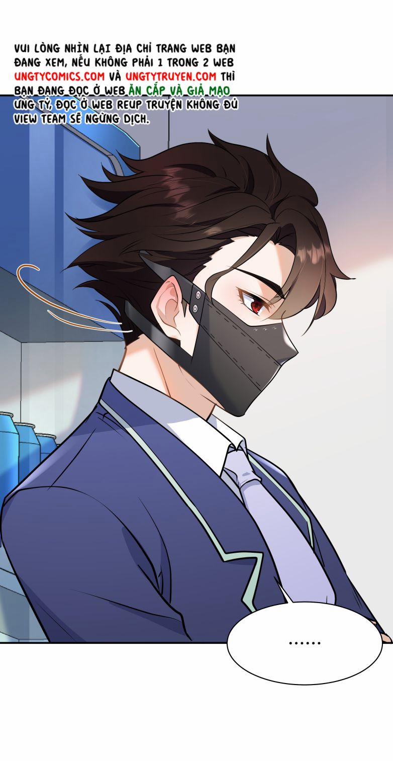 Trần Thương (Vết Sẹo Cũ) 68 trang 50