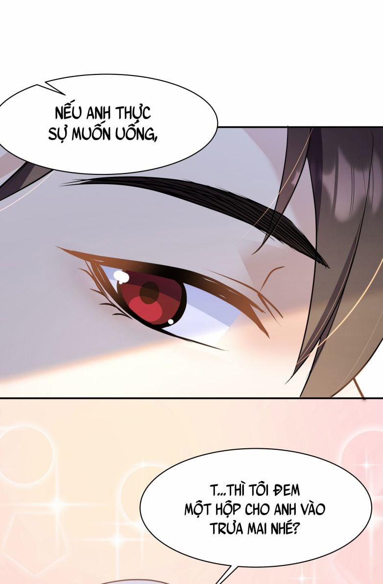 Trần Thương (Vết Sẹo Cũ) 68 trang 51