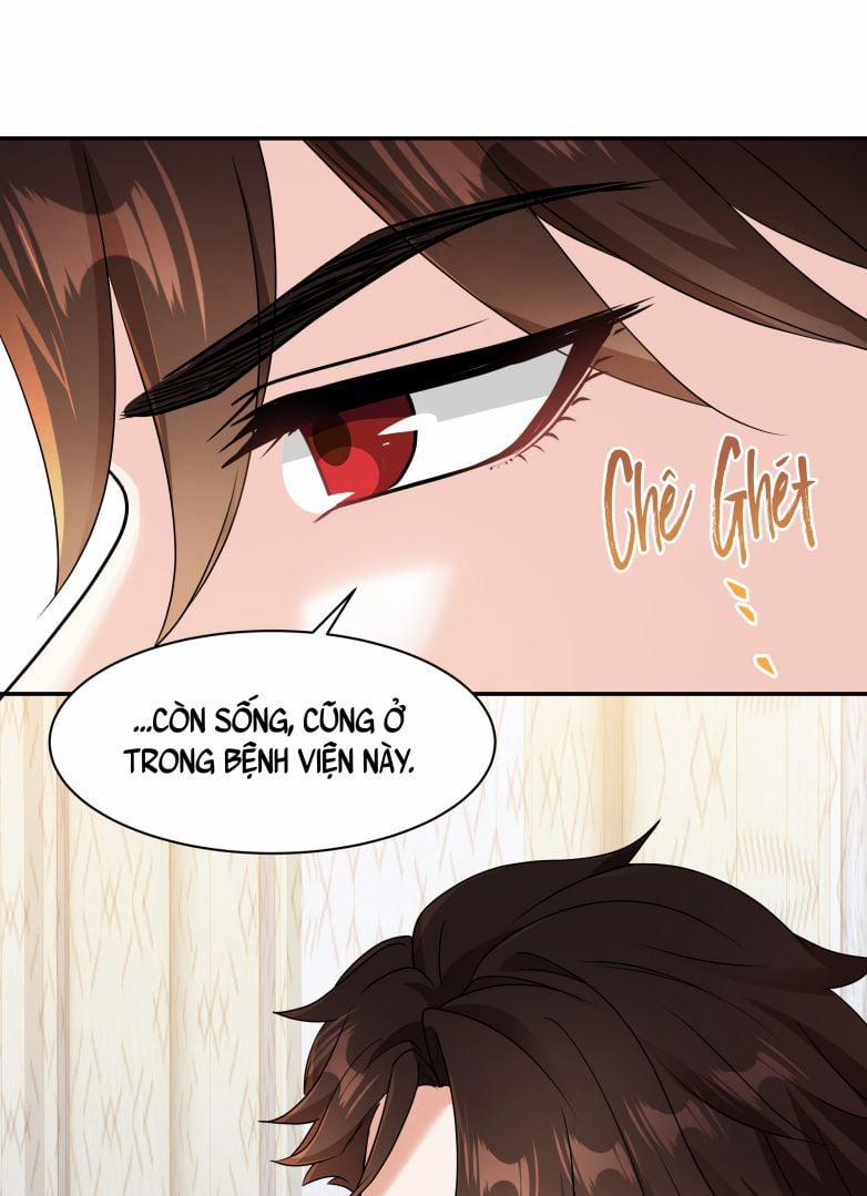 Trần Thương (Vết Sẹo Cũ) 69 trang 12