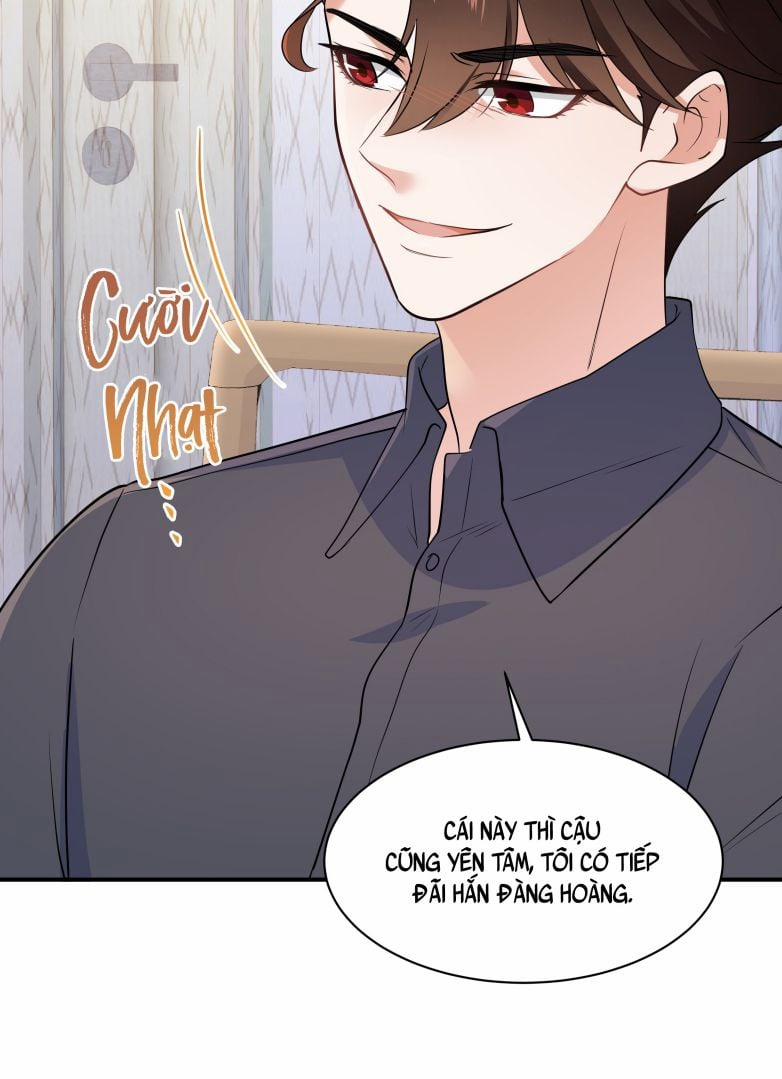 Trần Thương (Vết Sẹo Cũ) 69 trang 13