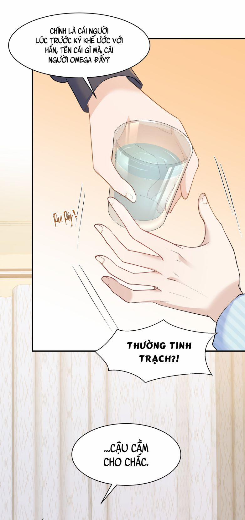 Trần Thương (Vết Sẹo Cũ) 69 trang 17