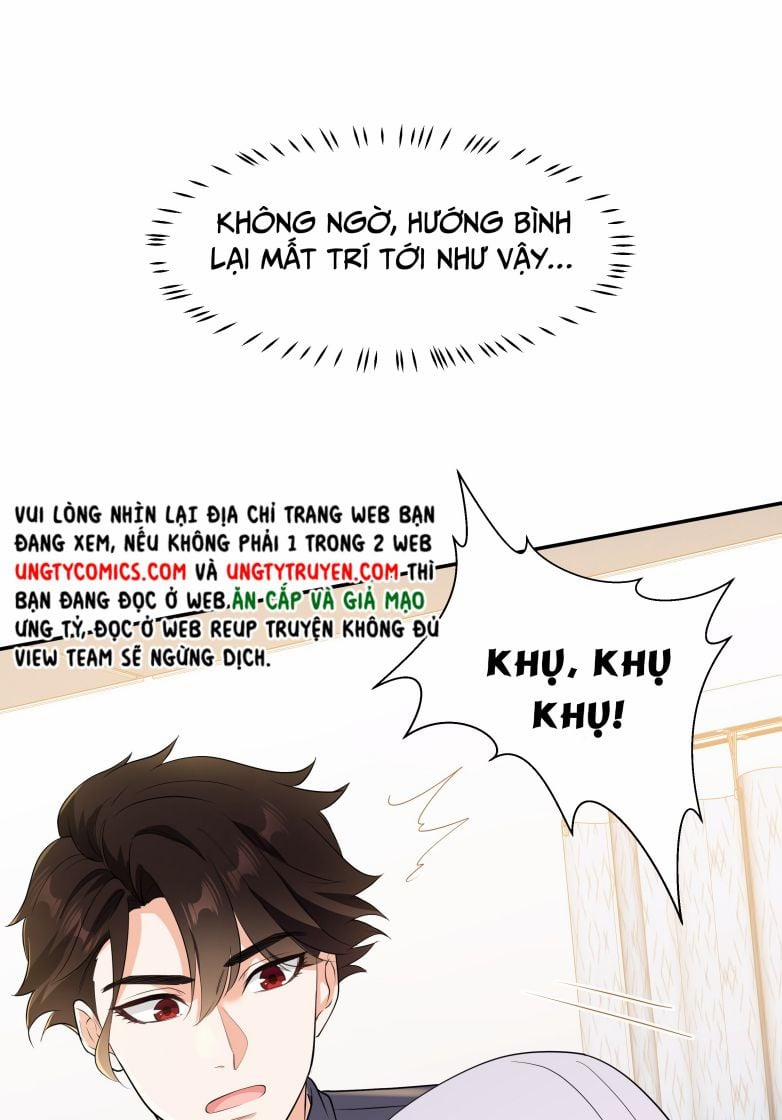 Trần Thương (Vết Sẹo Cũ) 69 trang 19