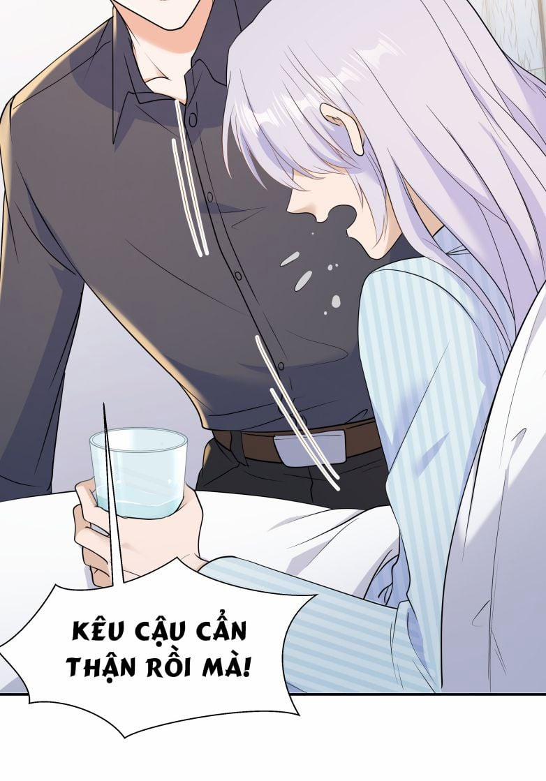 Trần Thương (Vết Sẹo Cũ) 69 trang 20