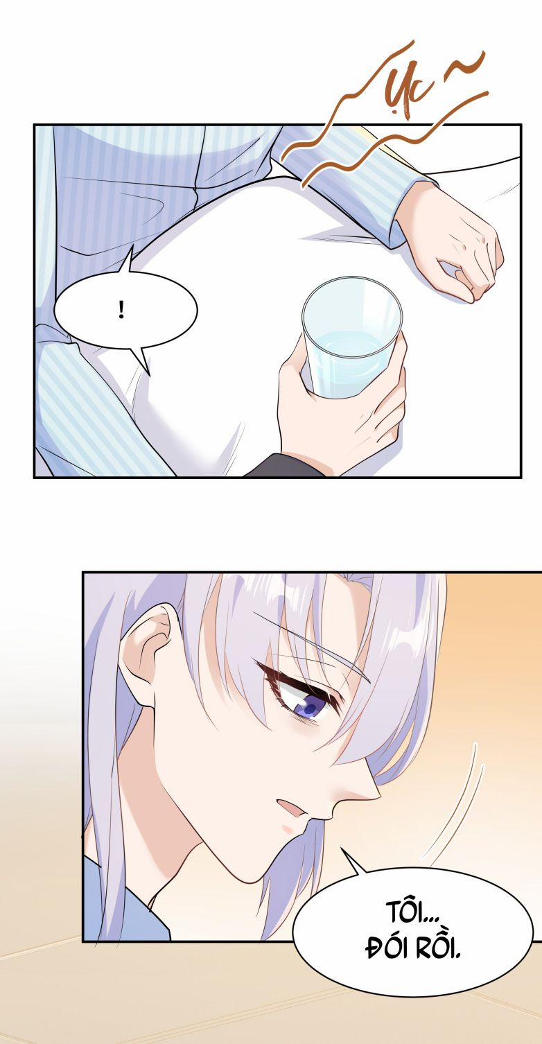 Trần Thương (Vết Sẹo Cũ) 69 trang 22