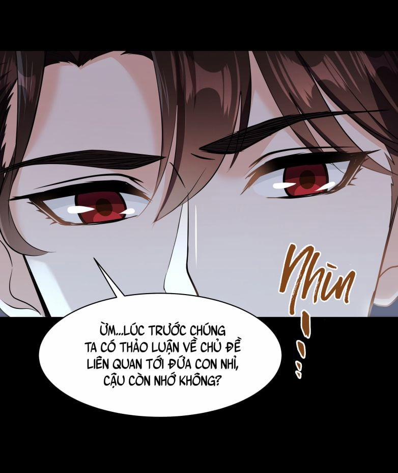 Trần Thương (Vết Sẹo Cũ) 69 trang 33