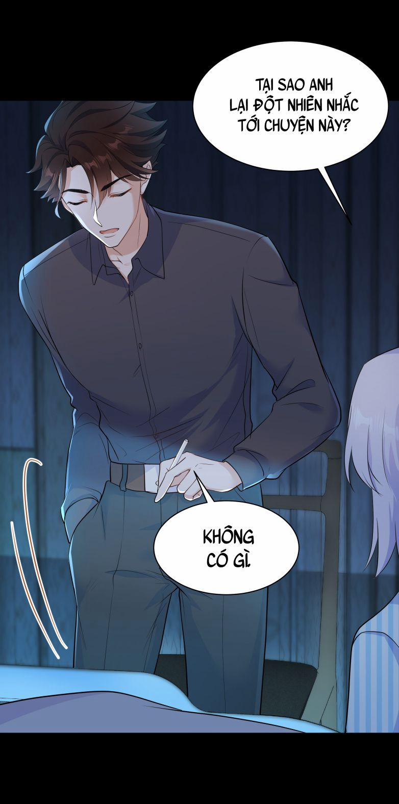 Trần Thương (Vết Sẹo Cũ) 69 trang 38