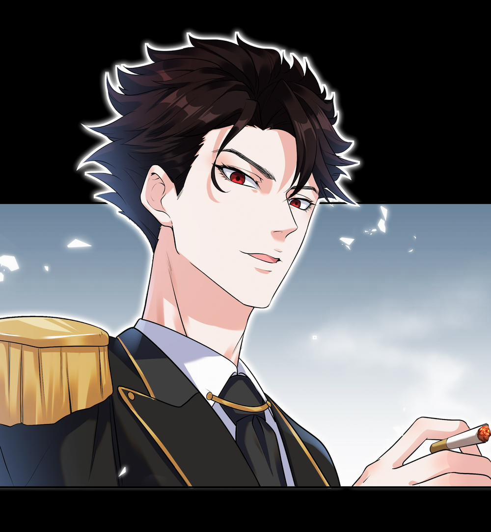 Trần Thương (Vết Sẹo Cũ) 7 trang 10