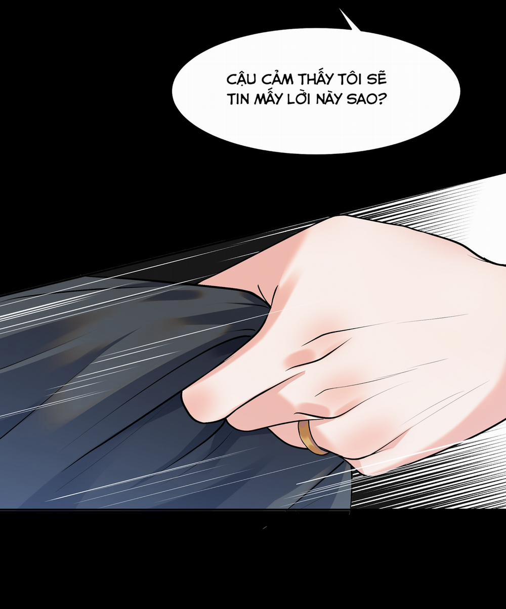 Trần Thương (Vết Sẹo Cũ) 7 trang 11