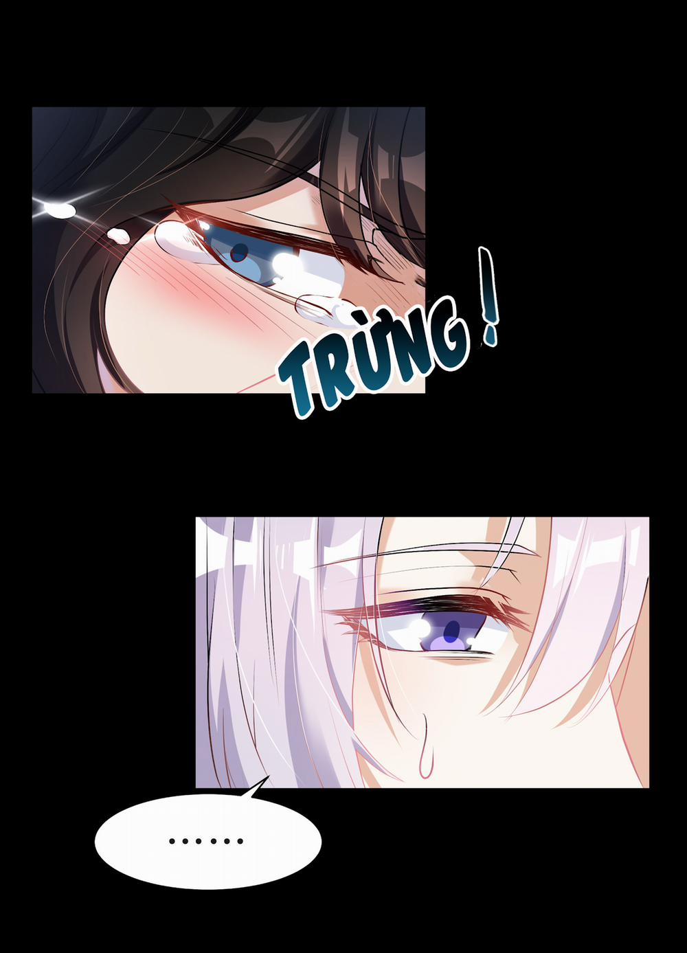 Trần Thương (Vết Sẹo Cũ) 7 trang 14