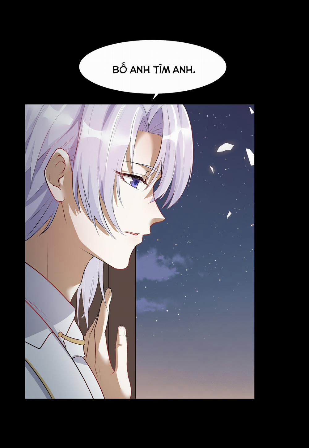 Trần Thương (Vết Sẹo Cũ) 7 trang 16