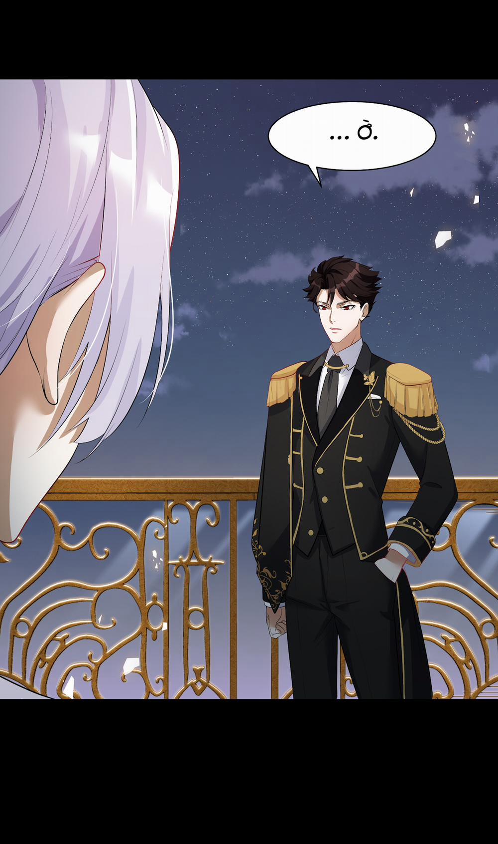 Trần Thương (Vết Sẹo Cũ) 7 trang 17