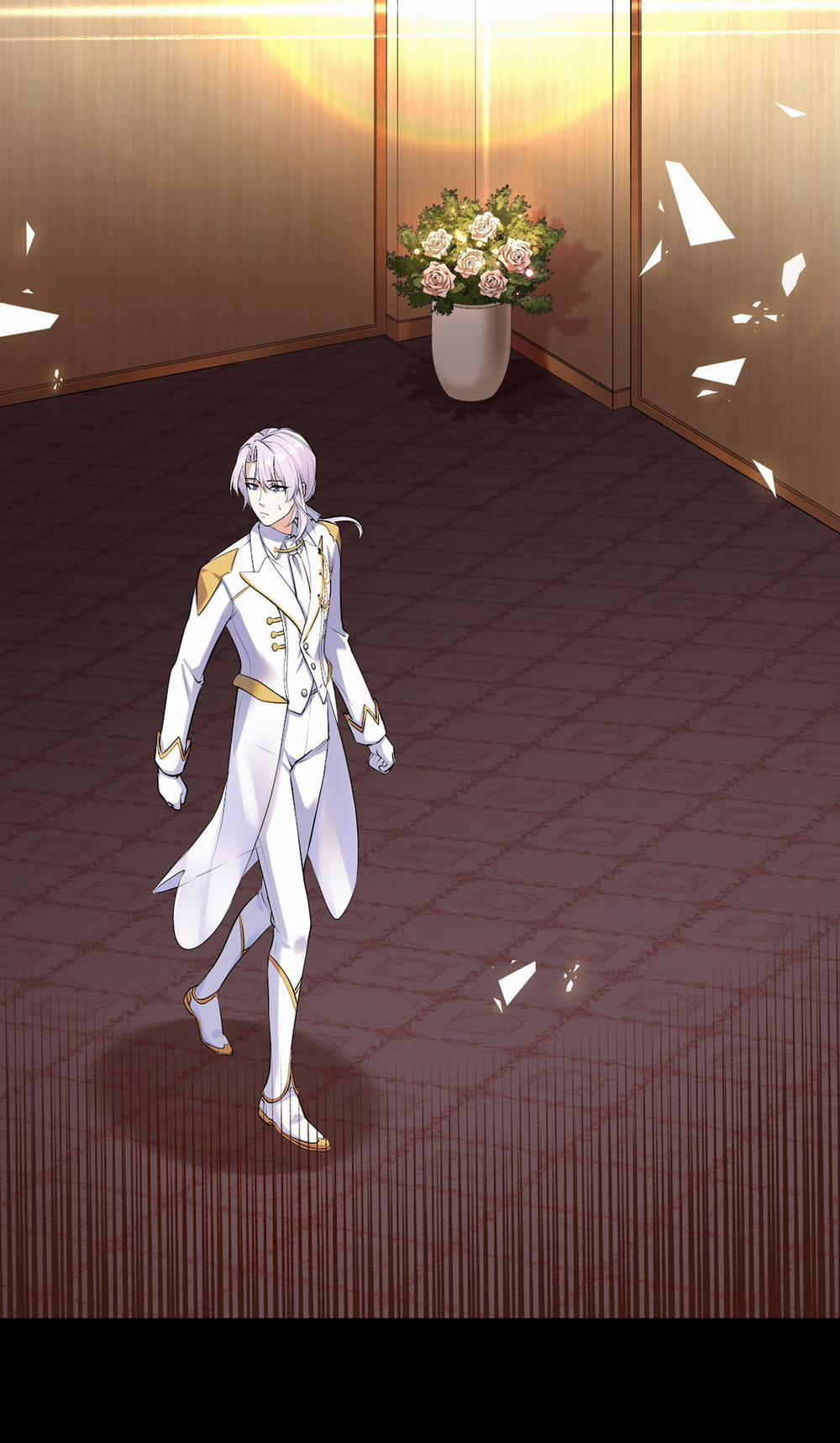 Trần Thương (Vết Sẹo Cũ) 7 trang 2