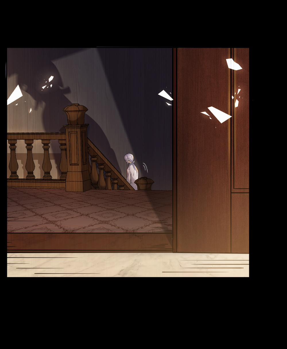 Trần Thương (Vết Sẹo Cũ) 7 trang 24