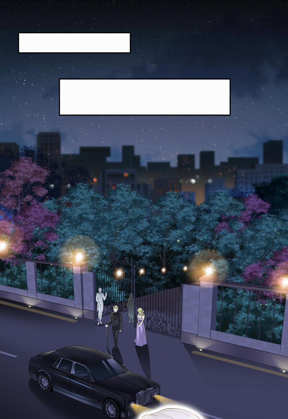 Trần Thương (Vết Sẹo Cũ) 7 trang 25