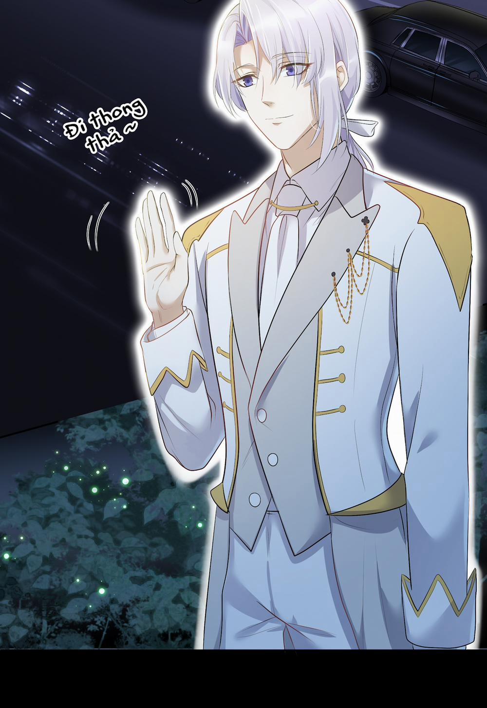 Trần Thương (Vết Sẹo Cũ) 7 trang 26