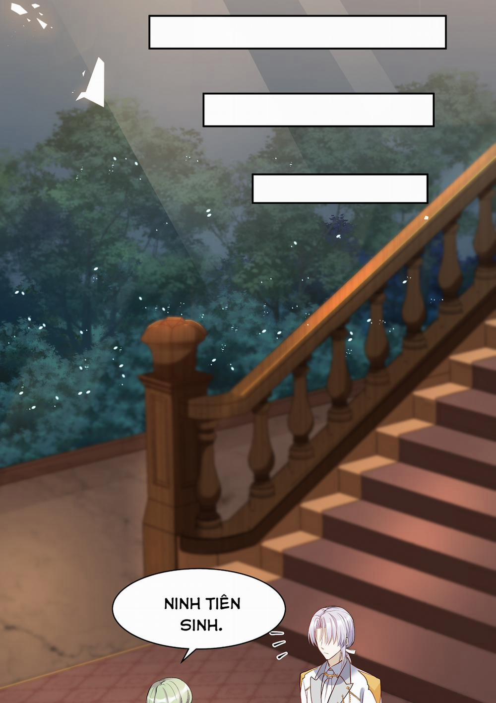 Trần Thương (Vết Sẹo Cũ) 7 trang 29