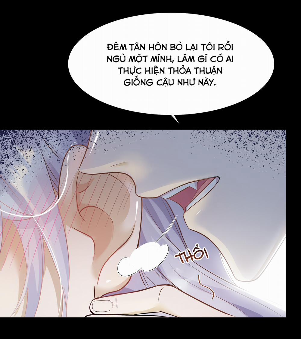 Trần Thương (Vết Sẹo Cũ) 7 trang 35