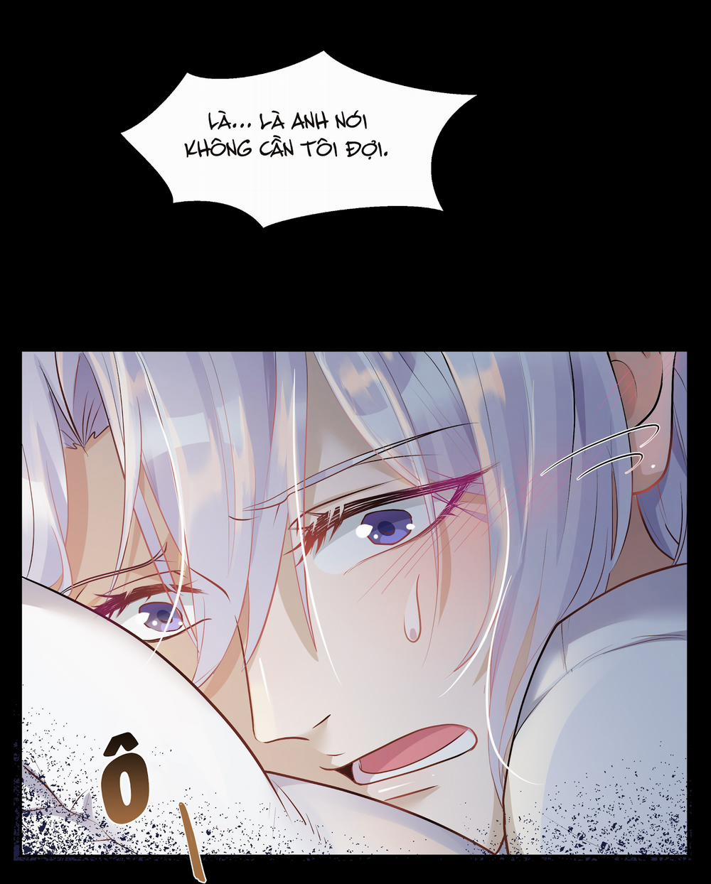 Trần Thương (Vết Sẹo Cũ) 7 trang 36