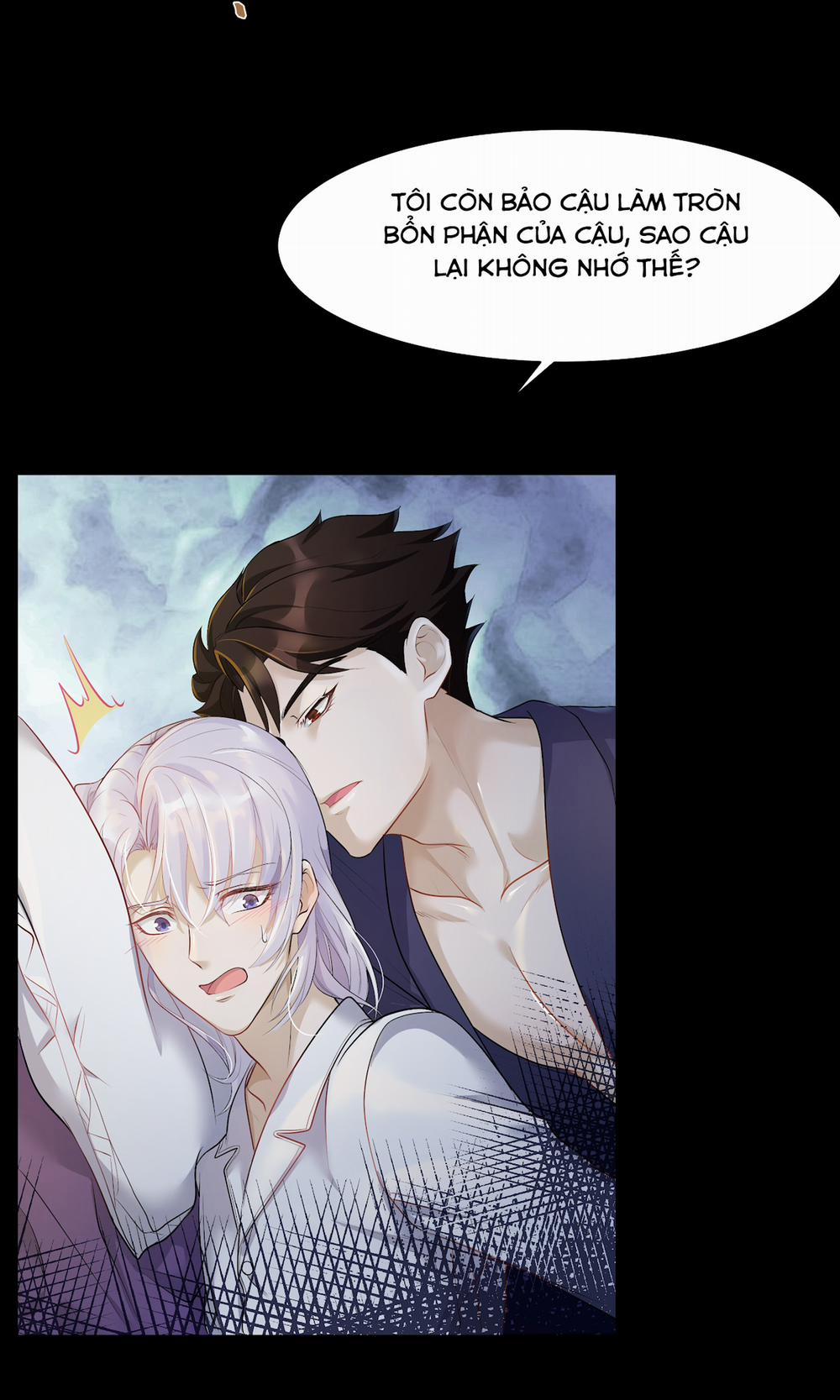 Trần Thương (Vết Sẹo Cũ) 7 trang 37