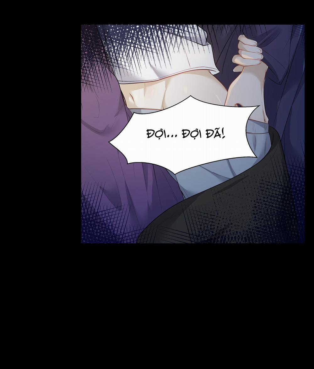 Trần Thương (Vết Sẹo Cũ) 7 trang 38